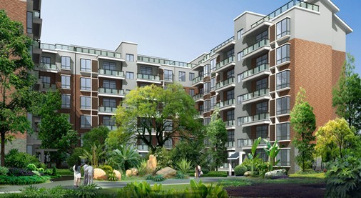 潼南競(jìng)馳·米蘭陽光消防系統(tǒng)工程