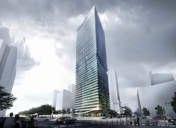 國(guó)信證券烏魯木齊營(yíng)業(yè)部消防工程