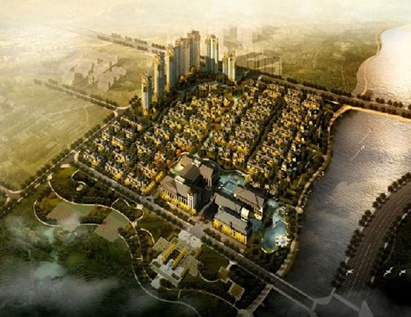 天沐?觀湖國(guó)際消防工程