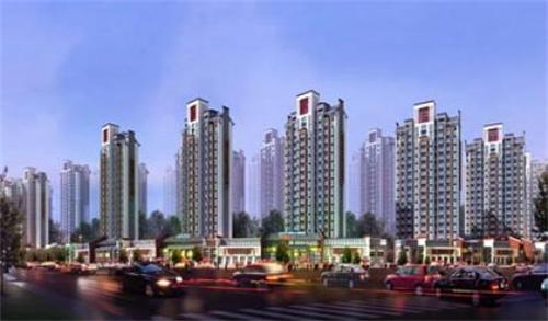 滕州市人和天地天時區(qū)智能化工程