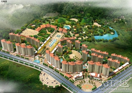 萍鄉(xiāng)市青少年兒童活動中心消防工程